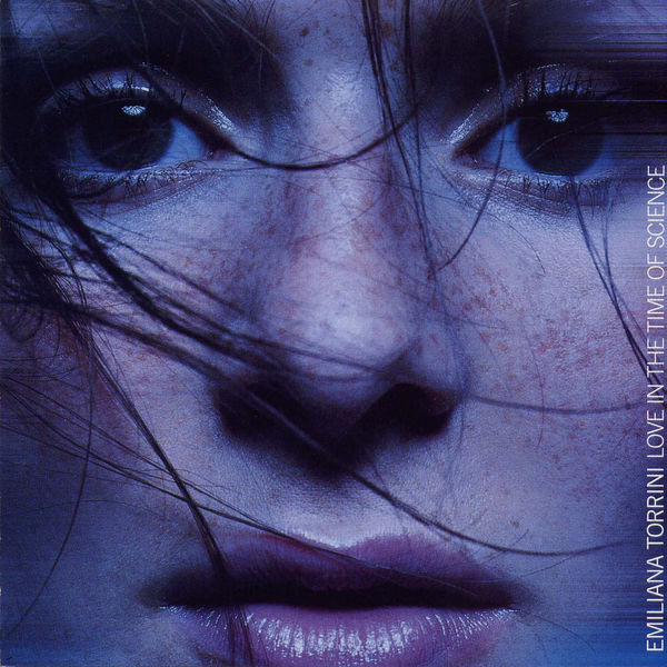 Emiliana Torrini - Love In The Time Of Science Emiliana Torrini - Love In The Time Of Science