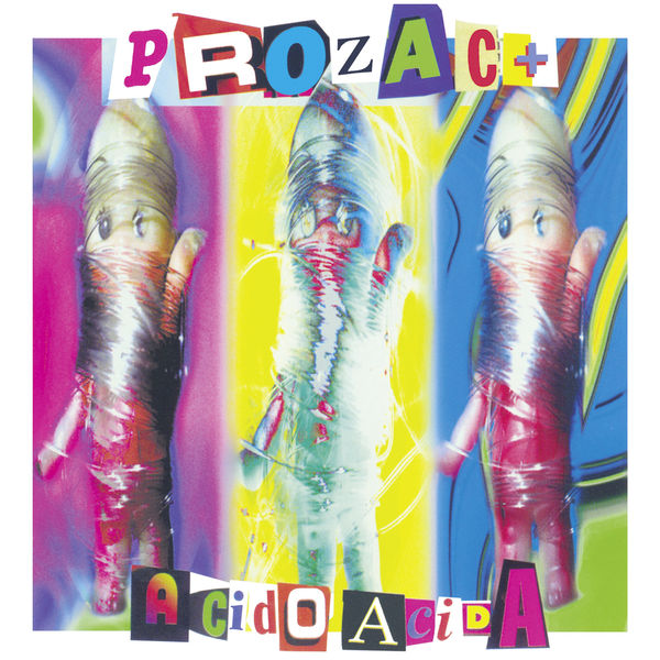 SCARICA PROZAC