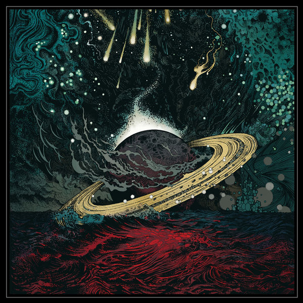 Cave In|Heavy Pendulum Cave In|Heavy Pendulum