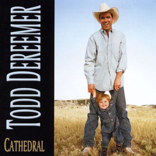 Todd Dereemer - Cathedral Todd Dereemer - Cathedral