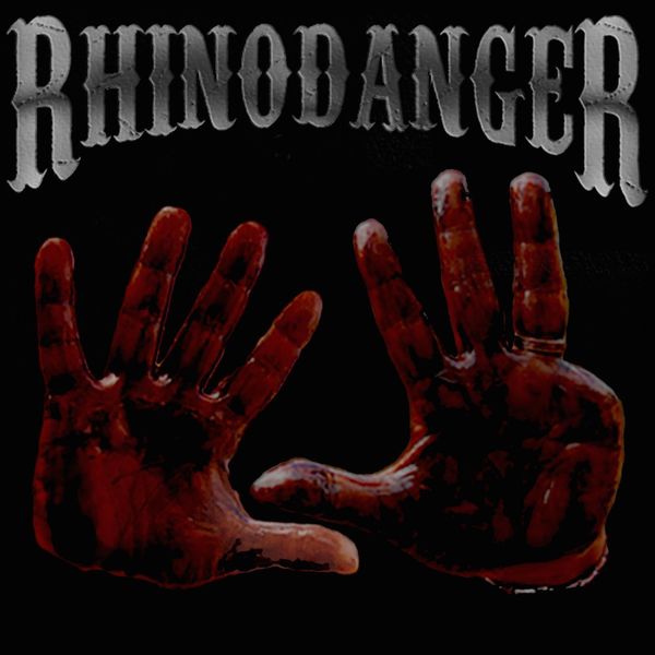 Rhinodanger|Nove Dedos Rhinodanger|Nove Dedos