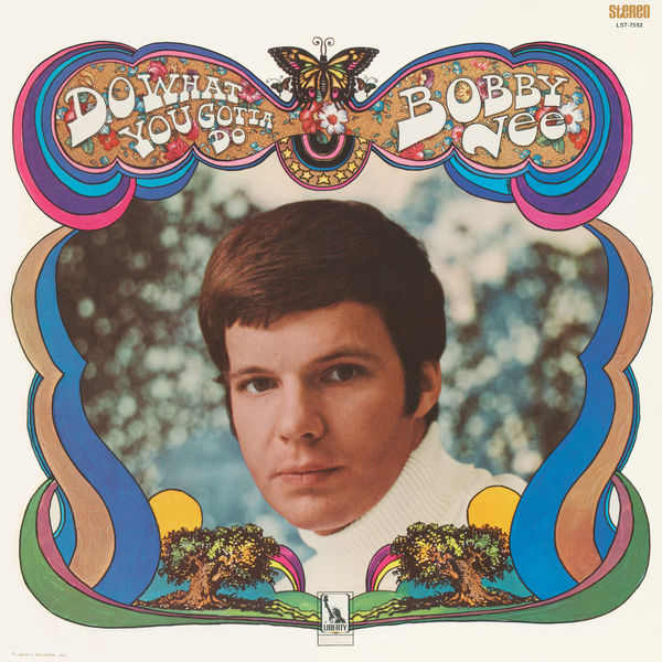 Bobby Vee - Do What You Gotta Do Bobby Vee - Do What You Gotta Do