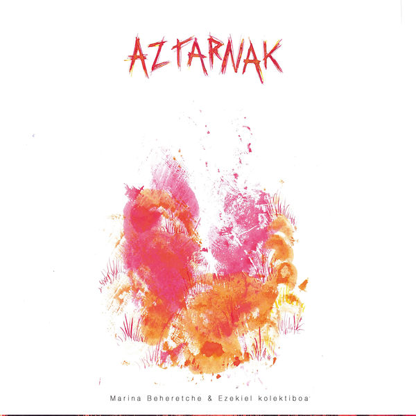 Marina Beheretche|Aztarnak Marina Beheretche|Aztarnak