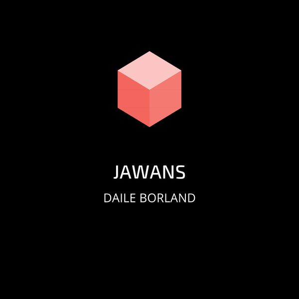 Daile Borland - Jawans Daile Borland - Jawans