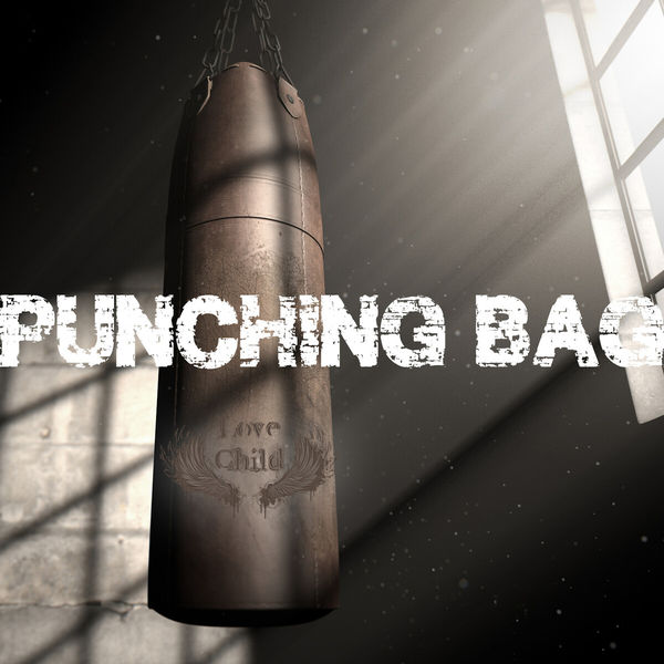 Love Child - Punching Bag Love Child - Punching Bag