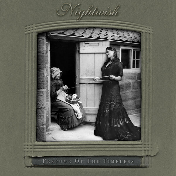 Perfume Of The Timeless, Nightwish Qobuz