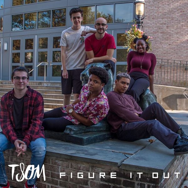 This Side of the Mississippi - Figure It Out This Side of the Mississippi - Figure It Out