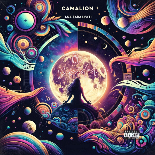 Camalion|Mi Debilidad Camalion|Mi Debilidad