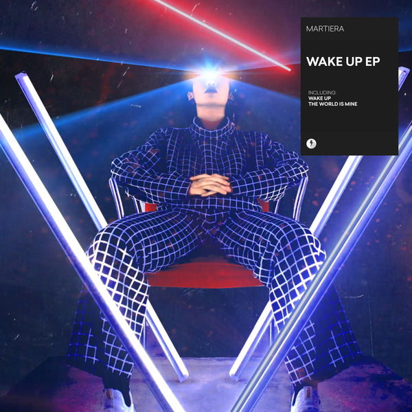 MARTIERA - Wake Up MARTIERA - Wake Up