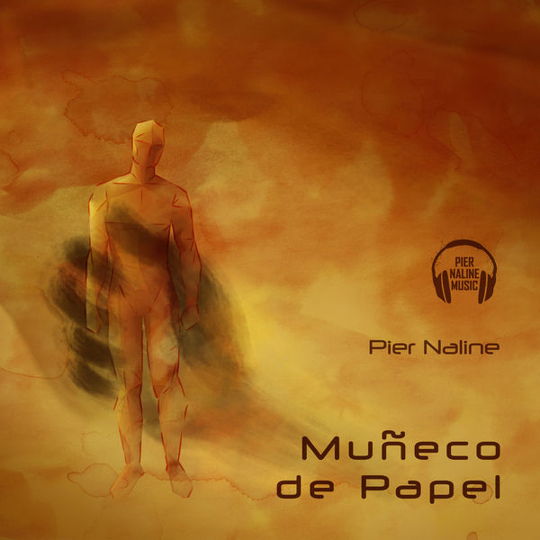 Pier Naline - Muñeco de Papel Pier Naline - Muñeco de Papel