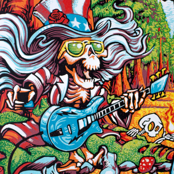 Dead & Company - Shoreline Amphitheatre, Mountain View, CA, 7/2/2018 (Live) Dead & Company - Shoreline Amphitheatre, Mountain View, CA, 7/2/2018 (Live)