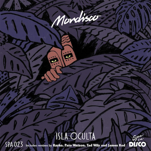 Mordisco - Isla Oculta Mordisco - Isla Oculta