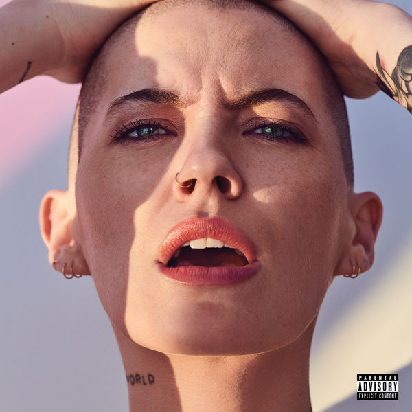 Bishop Briggs - CHAMPION Bishop Briggs - CHAMPION