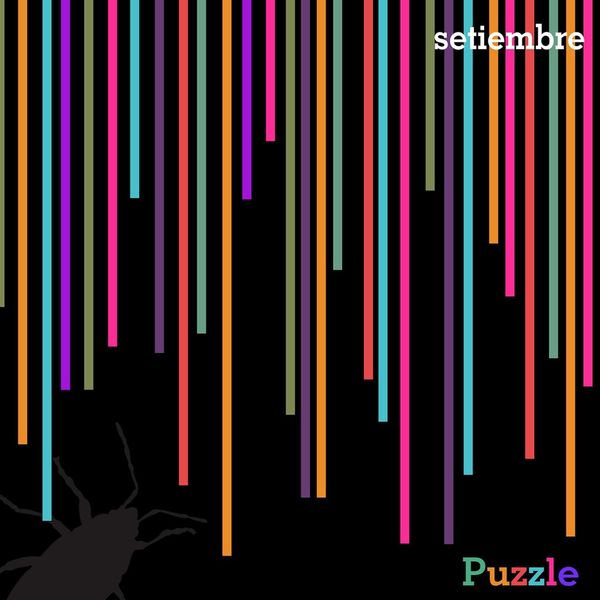 Setiembre|Puzzle Setiembre|Puzzle