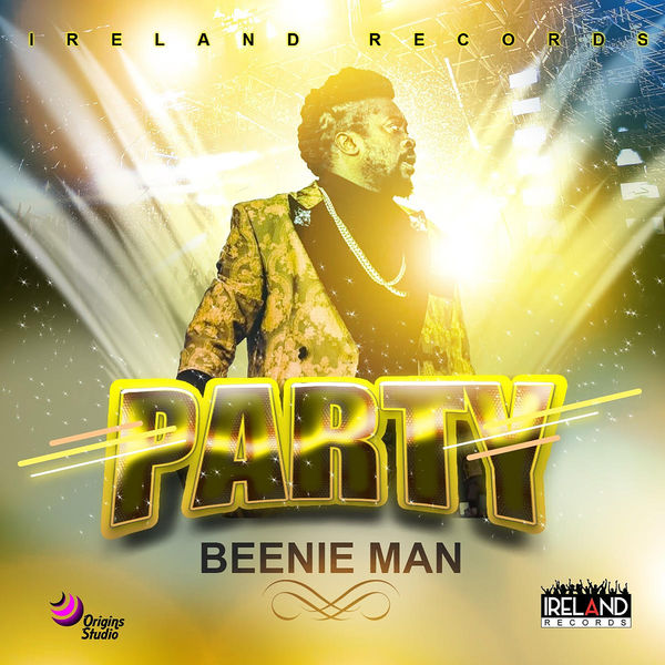 Beenie Man - Party Beenie Man - Party