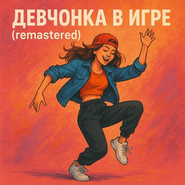 Mister Bit|Девчонка в игре (remastered 2) Mister Bit|Девчонка в игре (remastered 2)