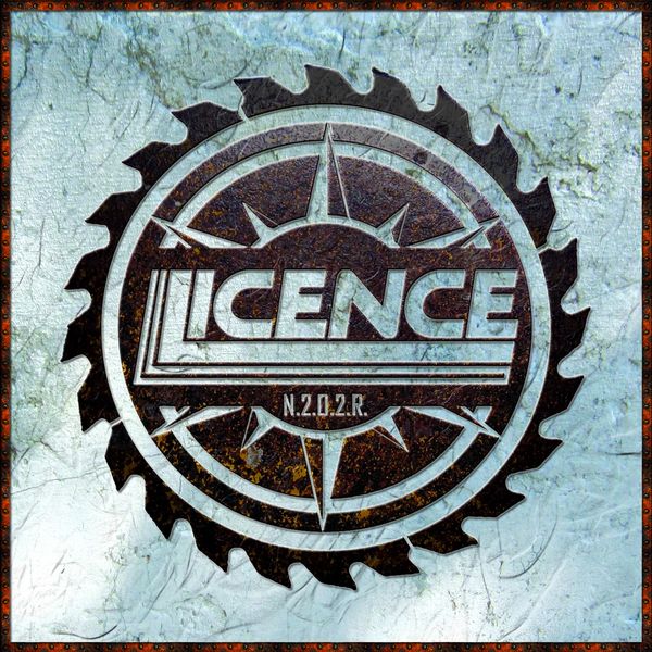 Licence - Never 2 Old 2 Rock Licence - Never 2 Old 2 Rock