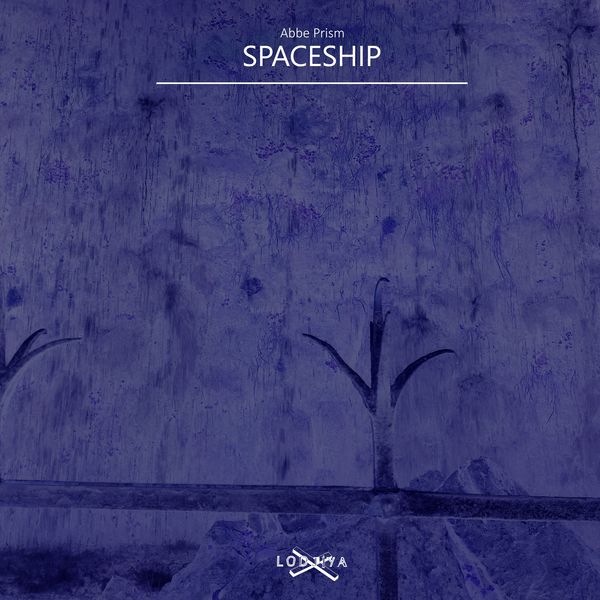 Abbe Prism - Spaceship Abbe Prism - Spaceship