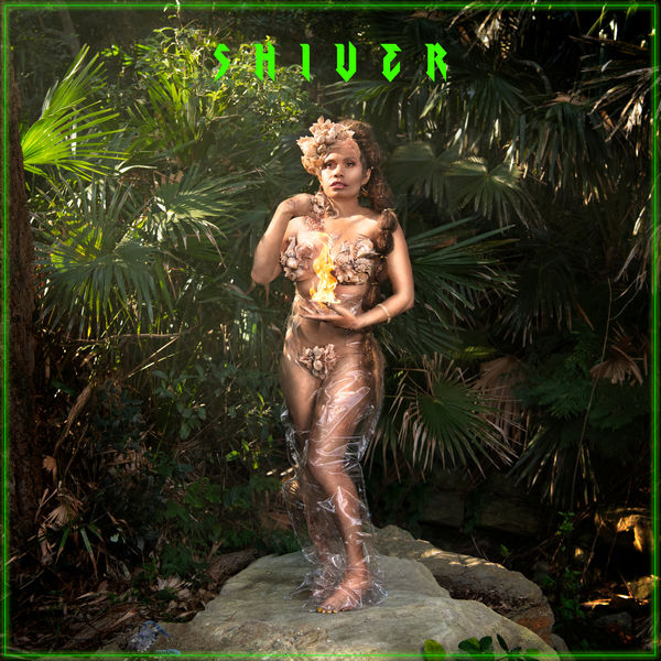 Ngaiire|Shiver Ngaiire|Shiver