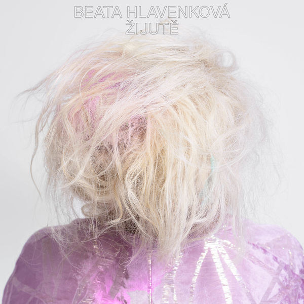 Beata Hlavenkova|Žijutě Beata Hlavenkova|Žijutě