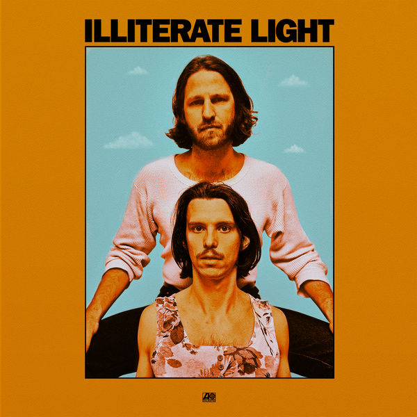 Illiterate Light - Illiterate Light Illiterate Light - Illiterate Light
