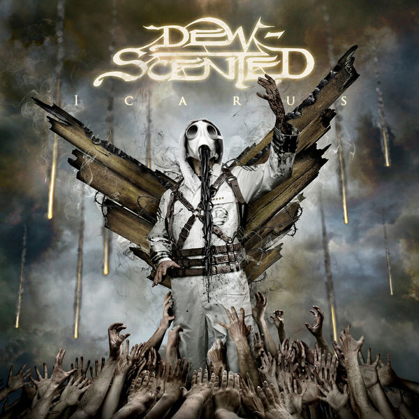 Dew-Scented|Icarus Dew-Scented|Icarus