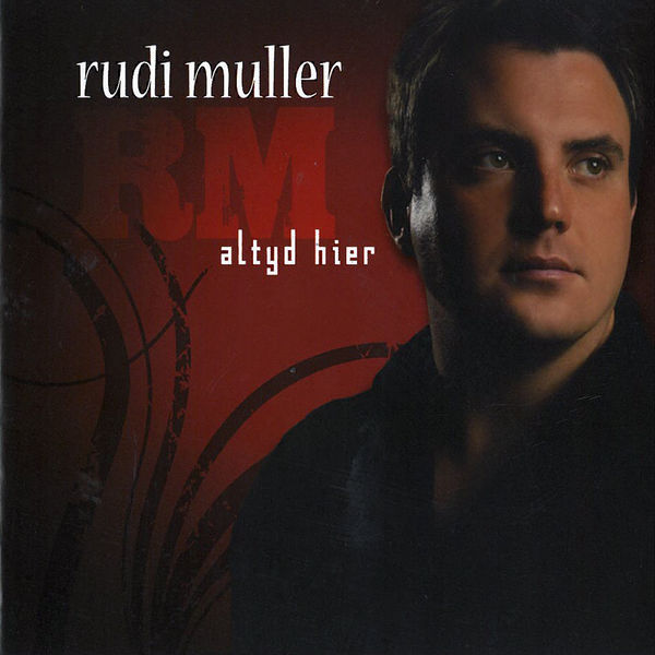 Rudi Muller|Altyd Hier Rudi Muller|Altyd Hier