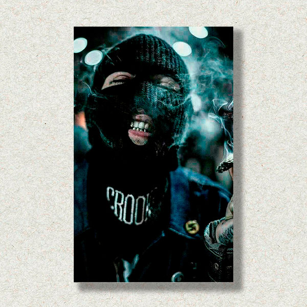Fire Trap Beat, ALL4N - Qobuz