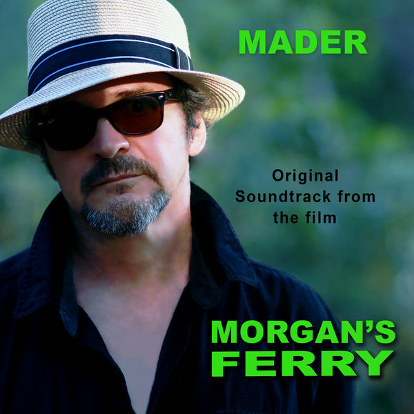 Thierry Mader Schollhammer - Morgan's Ferry (Original Soundtrack) Thierry Mader Schollhammer - Morgan's Ferry (Original Soundtrack)