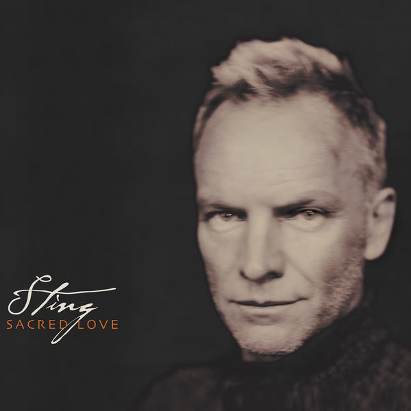 Sting|Sacred Love