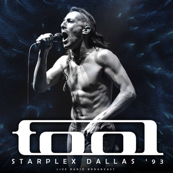 TOOL|Starplex Dallas '93 (live)