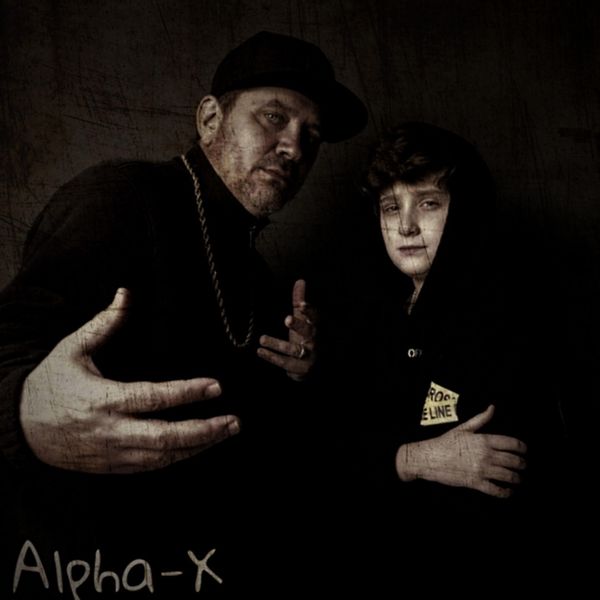 Alpha-X - Face Your Doom Alpha-X - Face Your Doom