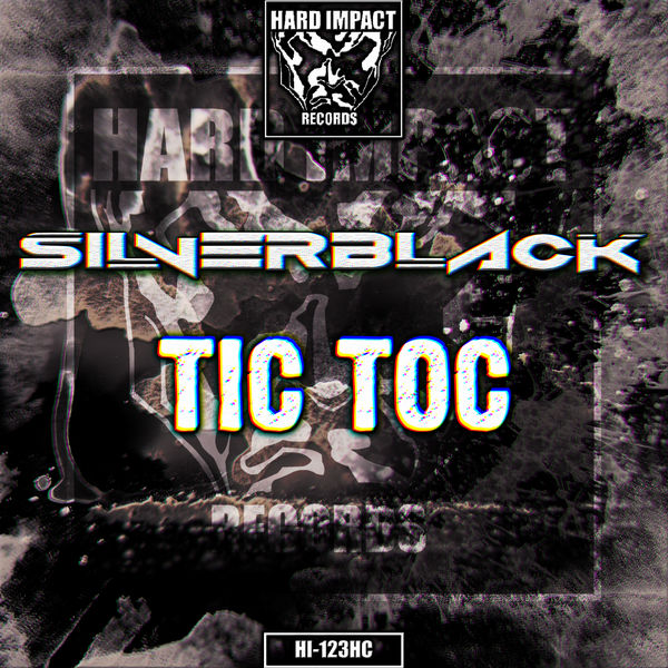 SilverBlack|Tic Toc