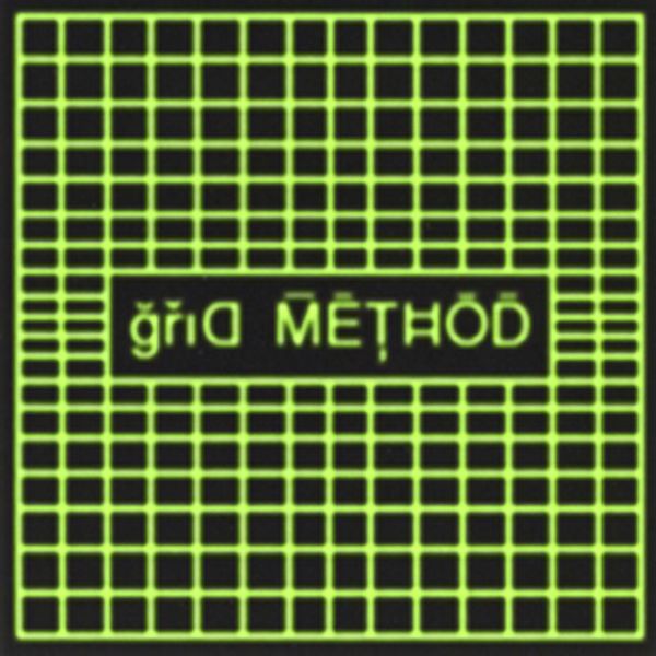 Grid Method, Grid Method - Qobuz
