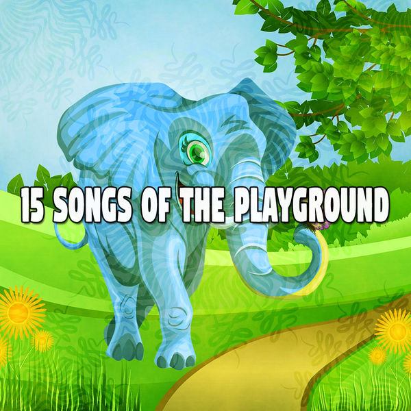 Album 15 Songs of the Playground, Nursery Rhymes Qobuz download and