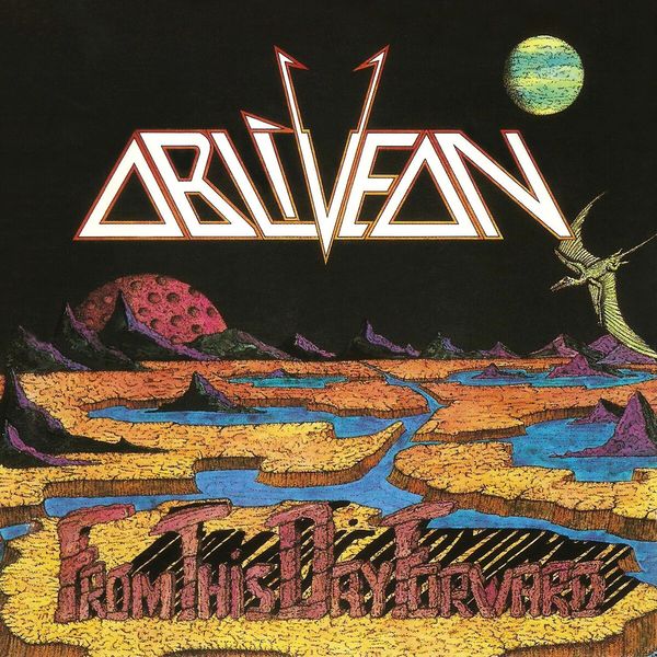 Obliveon|From This Day Forward Obliveon|From This Day Forward