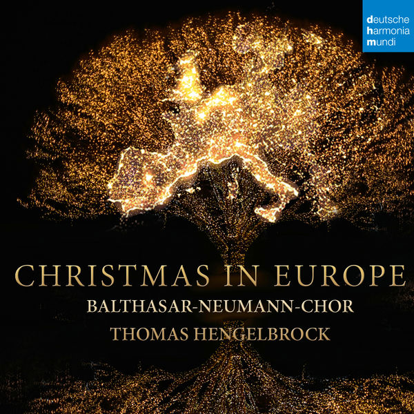 Thomas Hengelbrock - Christmas in Europe Thomas Hengelbrock - Christmas in Europe