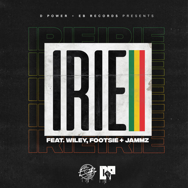 D Power Diesle|Irie