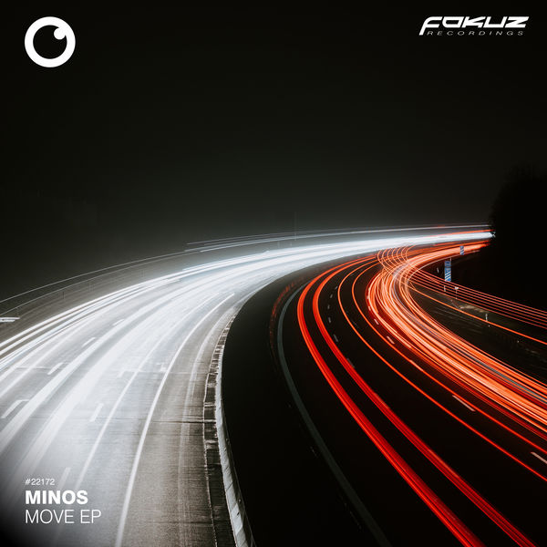 Minos|Move EP Minos|Move EP