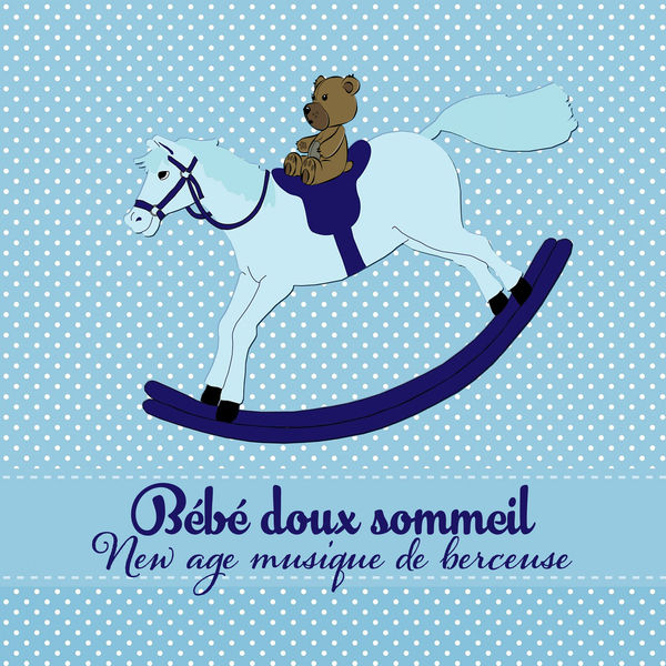 Oasis de sommeil|Bébé doux sommeil: New age musique de berceuse - Musique apaisante incroyable pour un sommeil sain, doux rêves de bébé Oasis de sommeil|Bébé doux sommeil: New age musique de berceuse - Musique apaisante incroyable pour un sommeil sain, doux rêves de bébé
