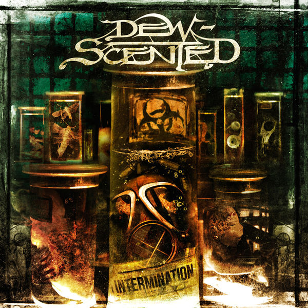 Dew-Scented|Intermination Dew-Scented|Intermination