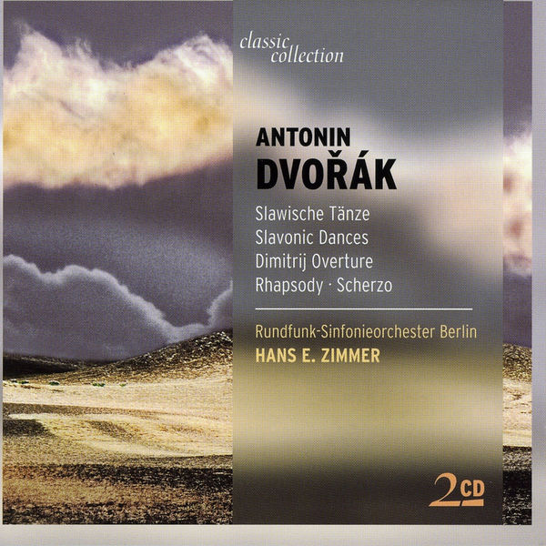 Ádám Fischer|Dvorak, A.: Slavonic Dances, Vol. 1 Ádám Fischer|Dvorak, A.: Slavonic Dances, Vol. 1