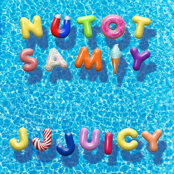 Nutotsamiy - Jjjuicy Nutotsamiy - Jjjuicy