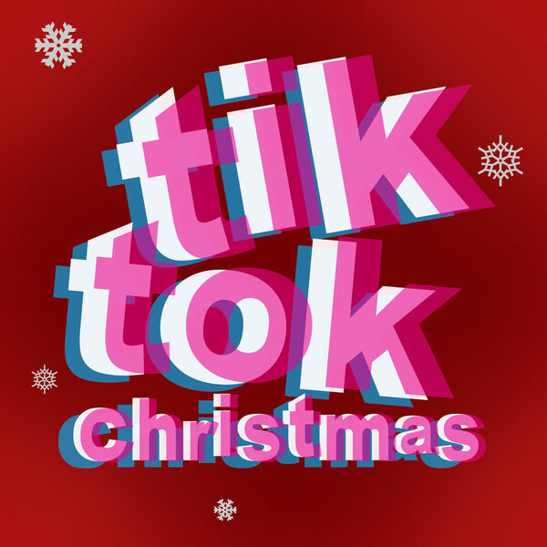 TikTok Christmas Songs 2023, Christmas Songs Qobuz