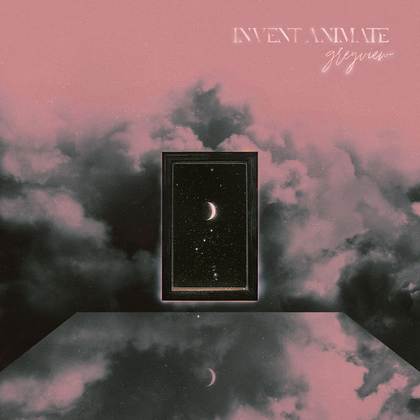 Invent, Animate - Greyview Invent, Animate - Greyview