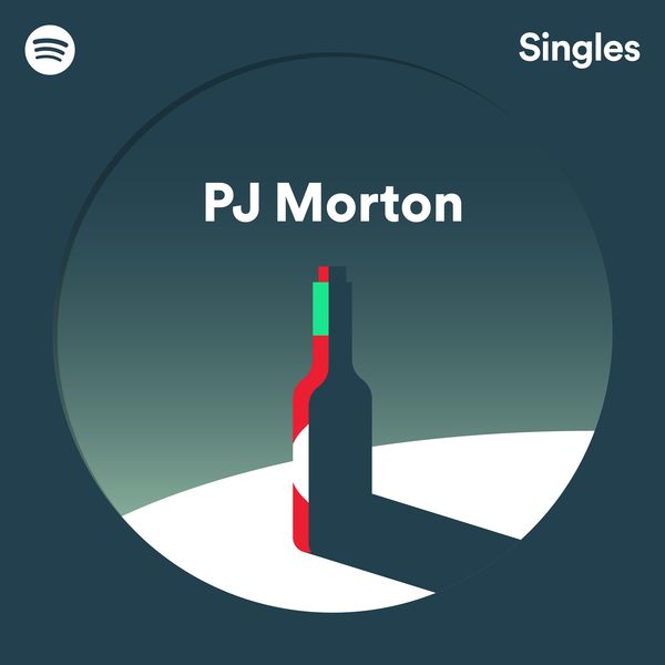 PJ Morton|Spotify Singles PJ Morton|Spotify Singles