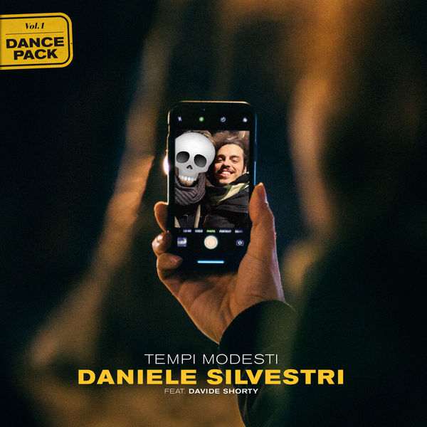 Daniele Silvestri - Tempi Modesti Daniele Silvestri - Tempi Modesti