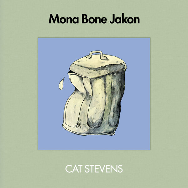 ユスフ(キャット・スティーヴンス)|Mona Bone Jakon (Super Deluxe)