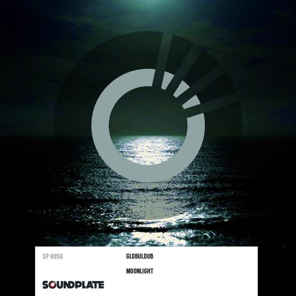 GlobulDub - Moonlight GlobulDub - Moonlight
