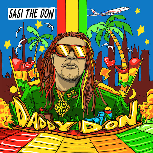 Sasi The Don|Daddy Don